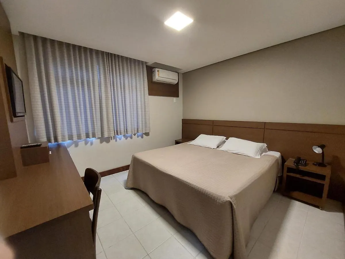 Principe Hotel Joinville