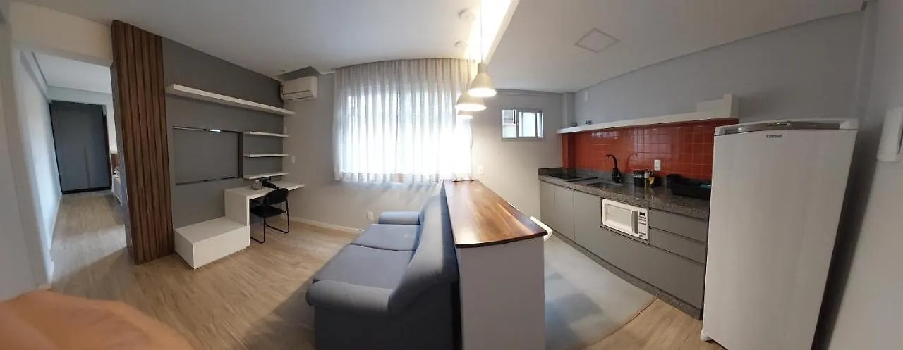 Principe Hotel Joinville