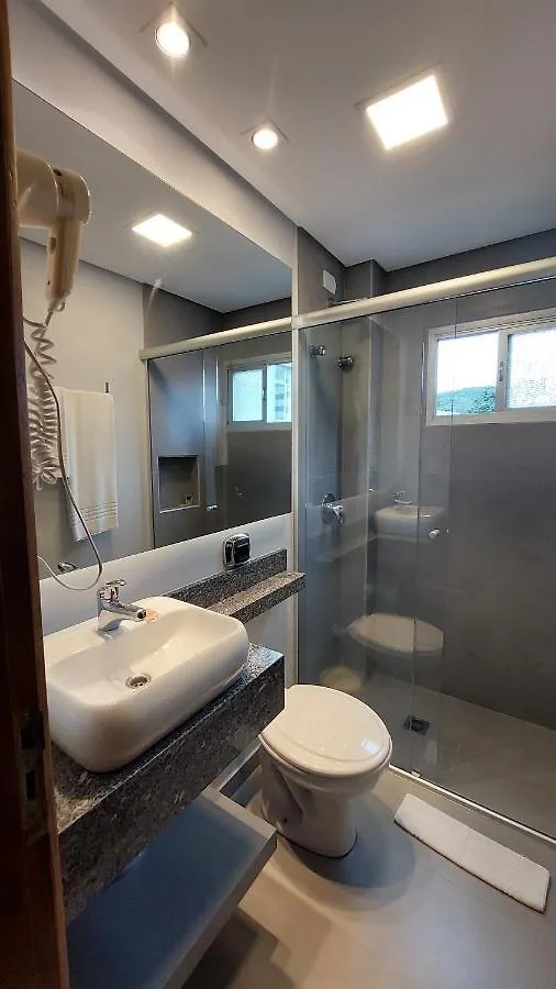 Principe Hotel Joinville