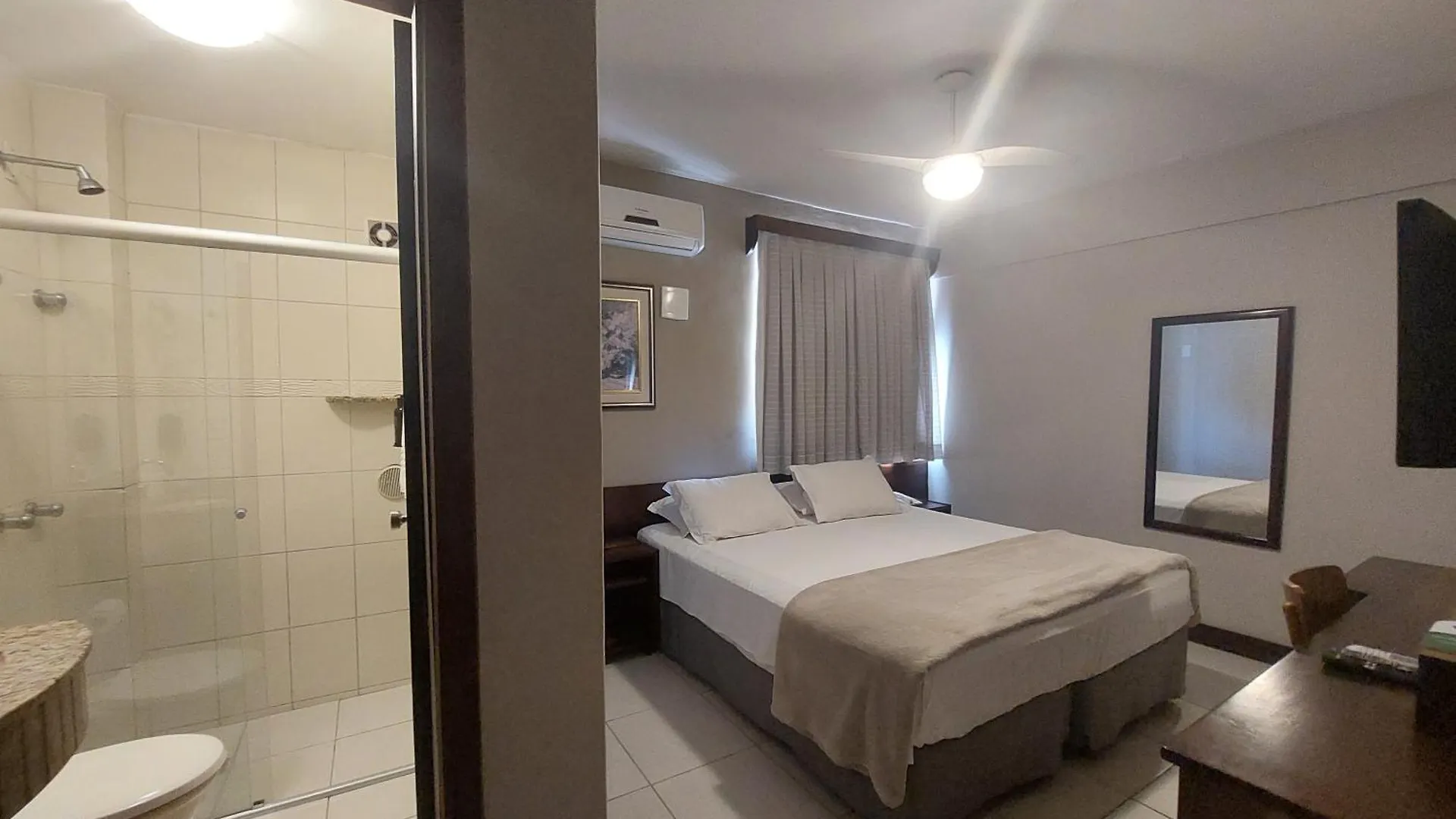 Principe Hotel Joinville