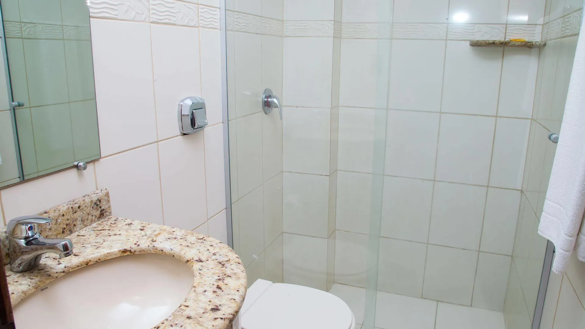Principe Hotel Joinville