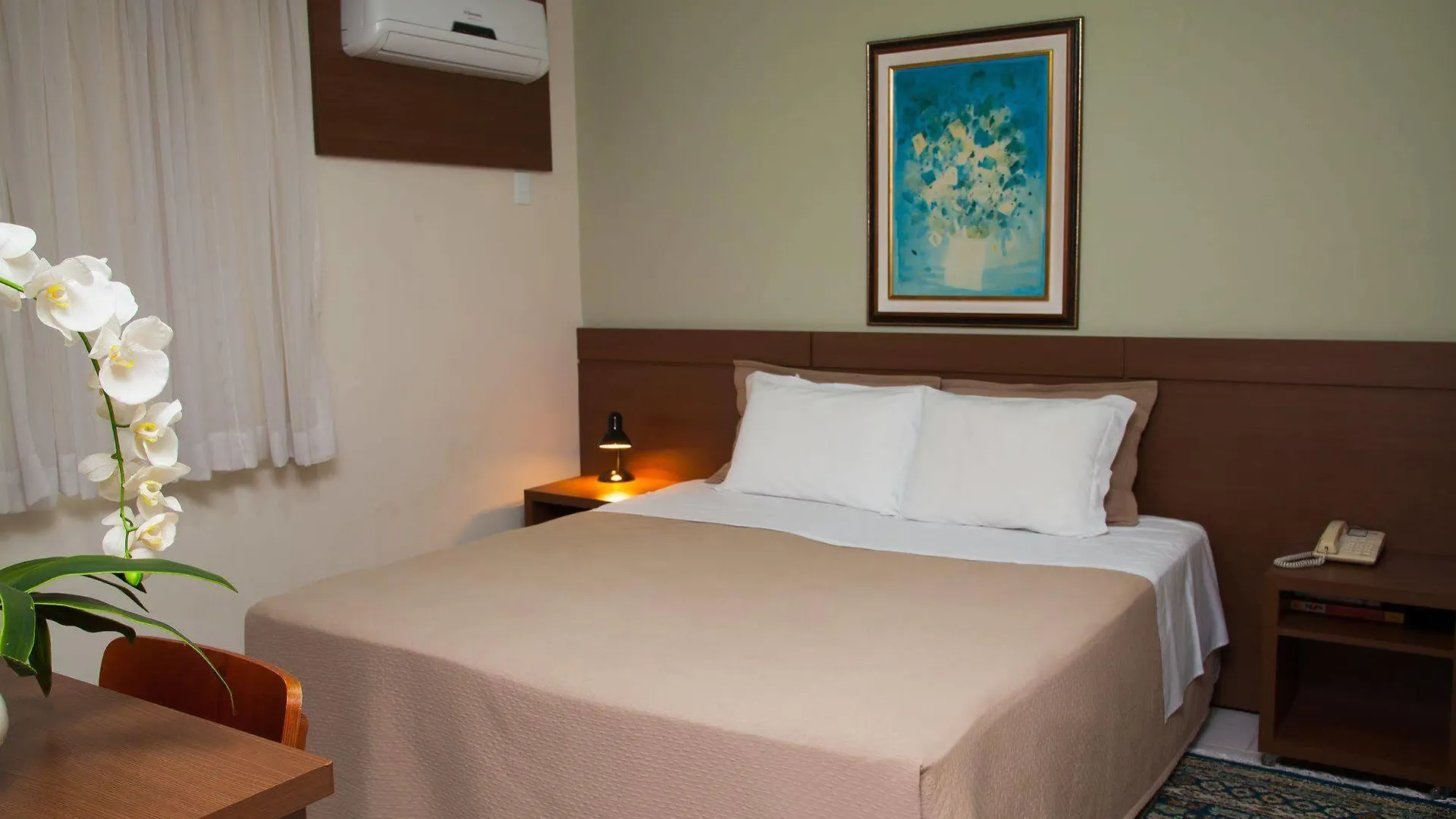 Principe Hotel Joinville