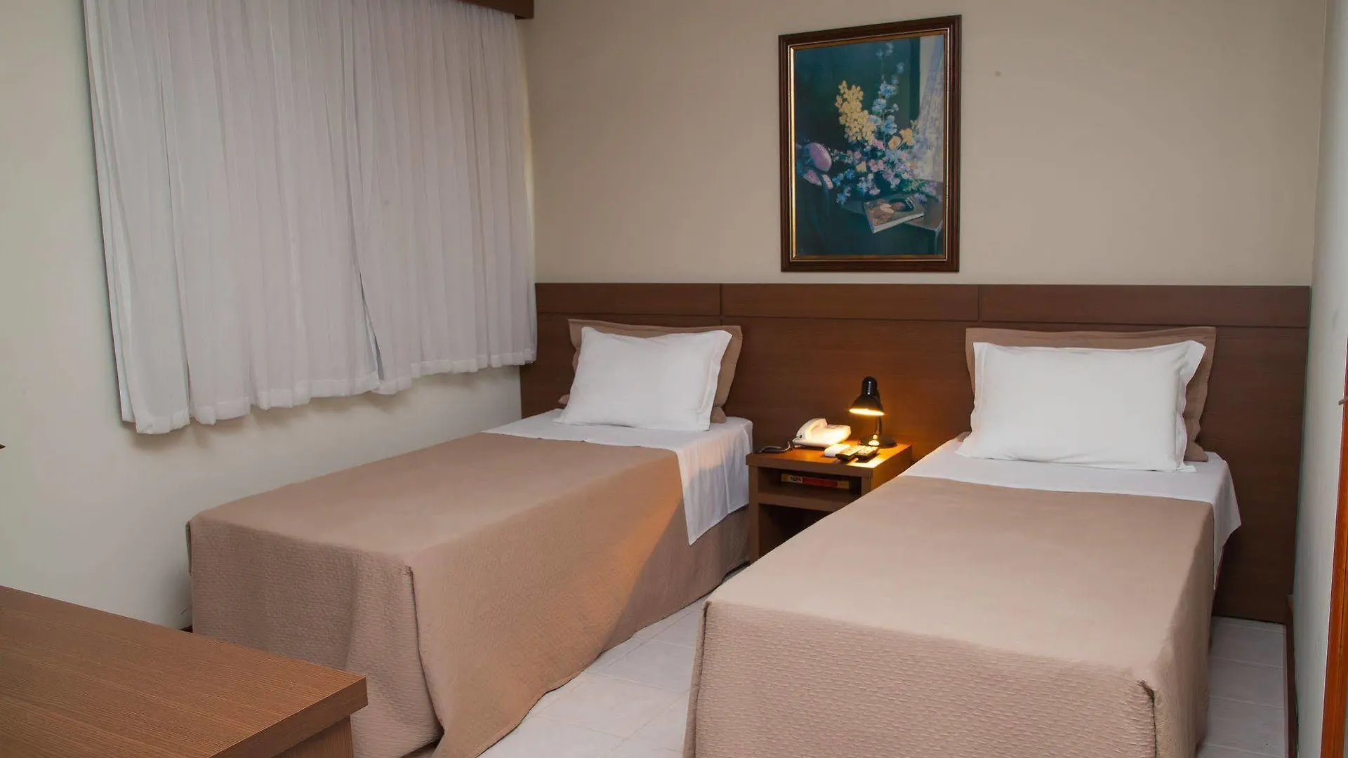 Principe Hotel Joinville