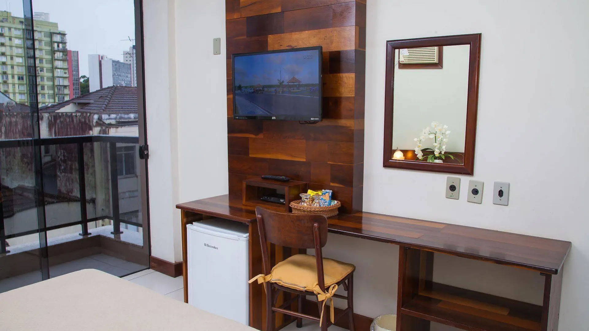Principe Hotel Joinville