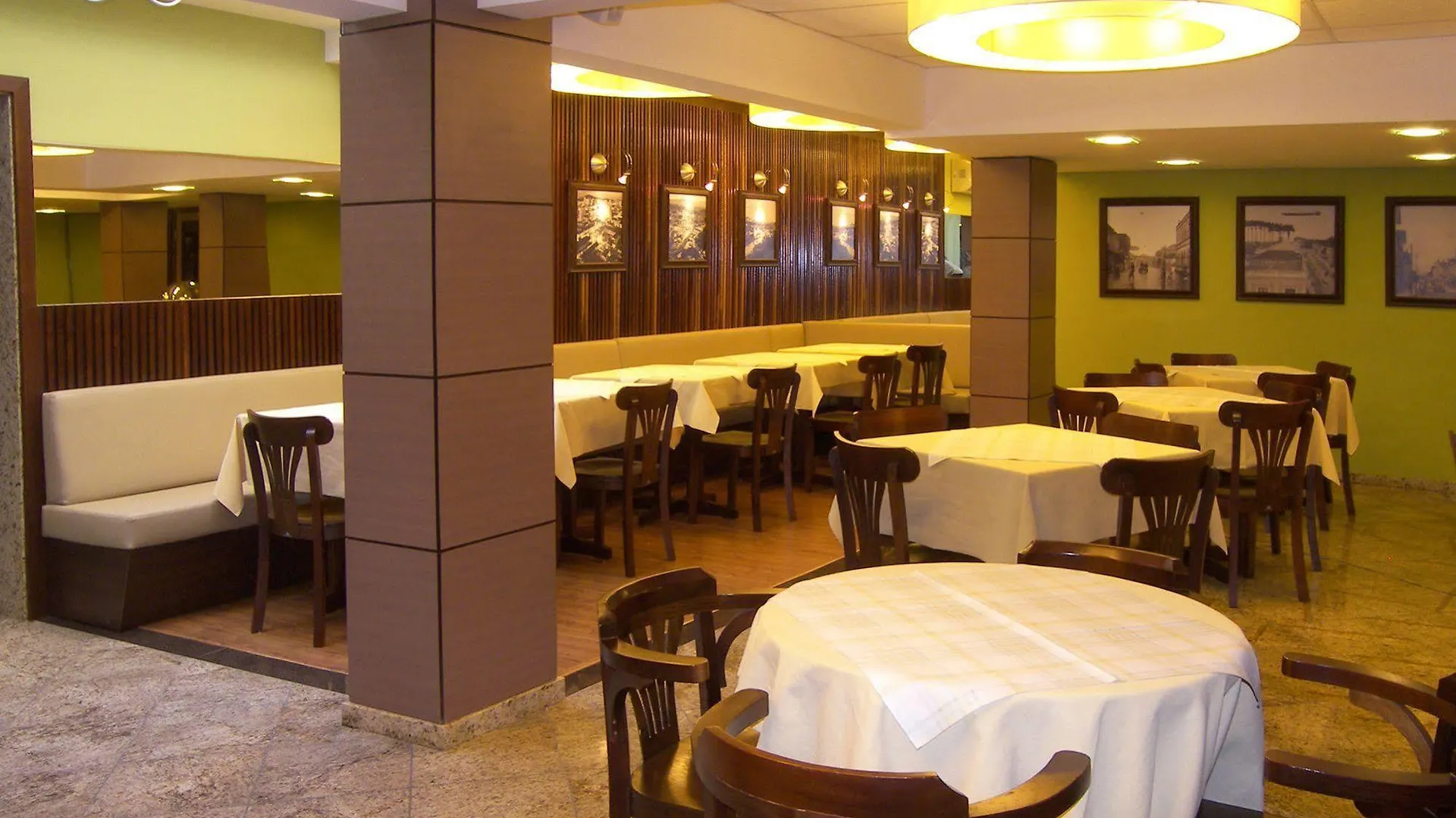Principe Hotel Joinville