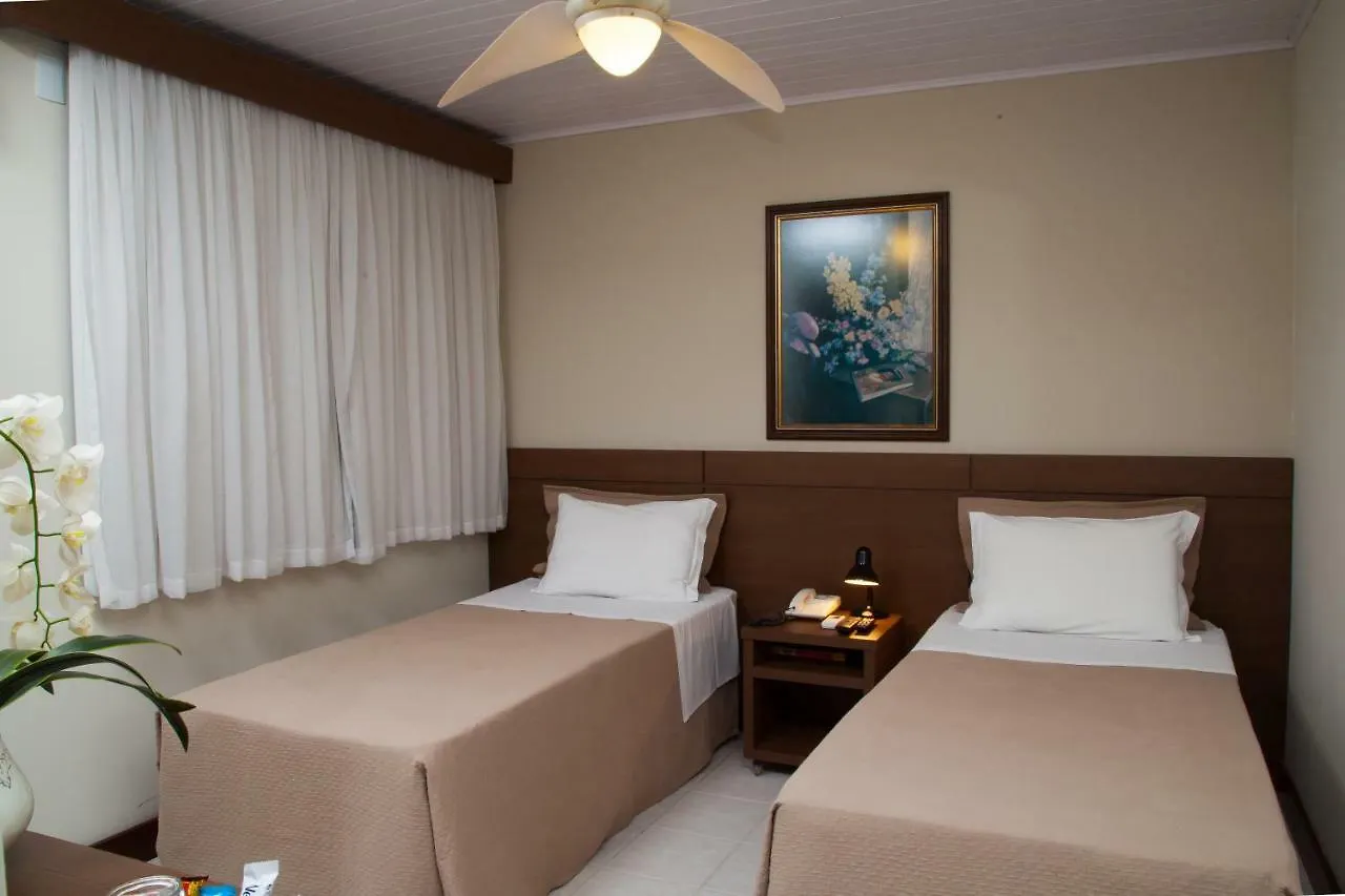 Principe Hotel Joinville