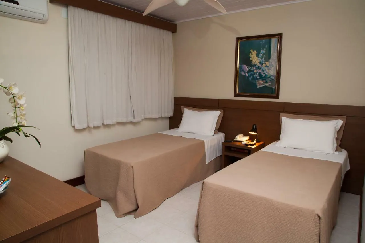 Principe Hotel Joinville