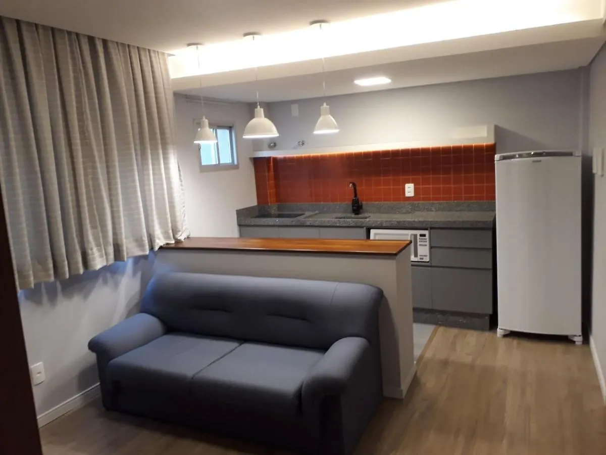 Príncipe Hotel Joinville