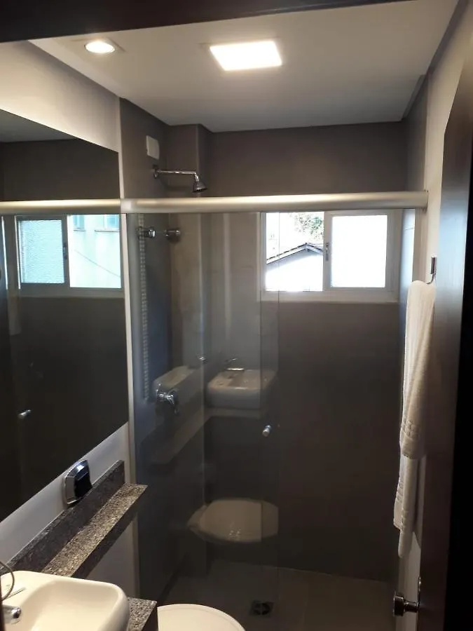 Príncipe Hotel Joinville