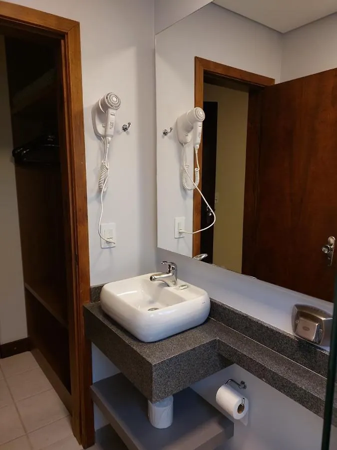 Príncipe Hotel Joinville