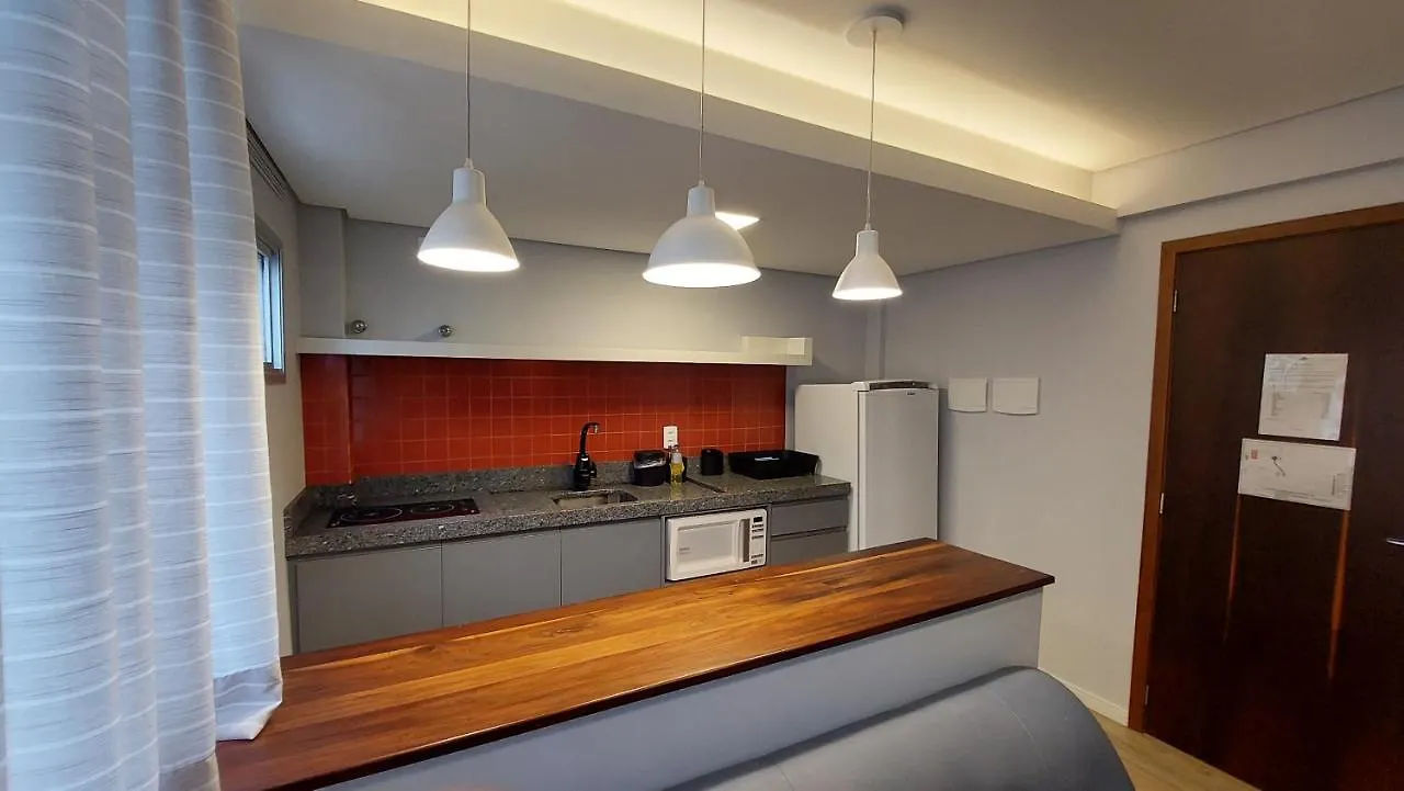 Príncipe Hotel Joinville Brasil