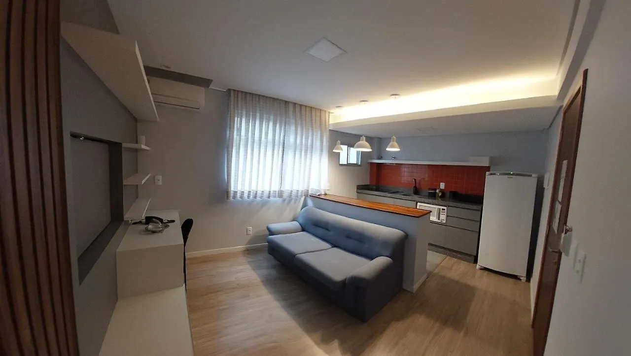 Príncipe Hotel Joinville