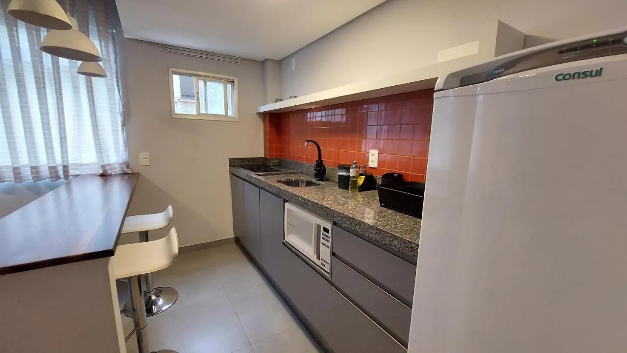 Príncipe Hotel Joinville