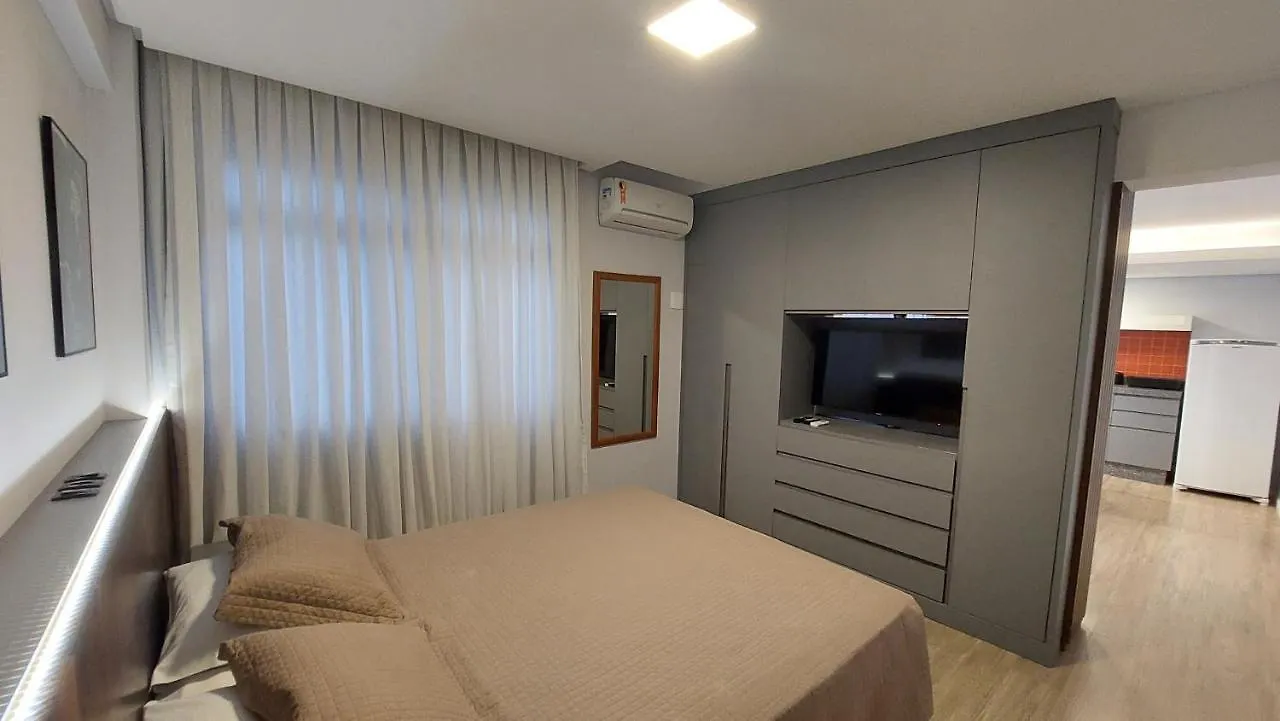 Príncipe Hotel Joinville
