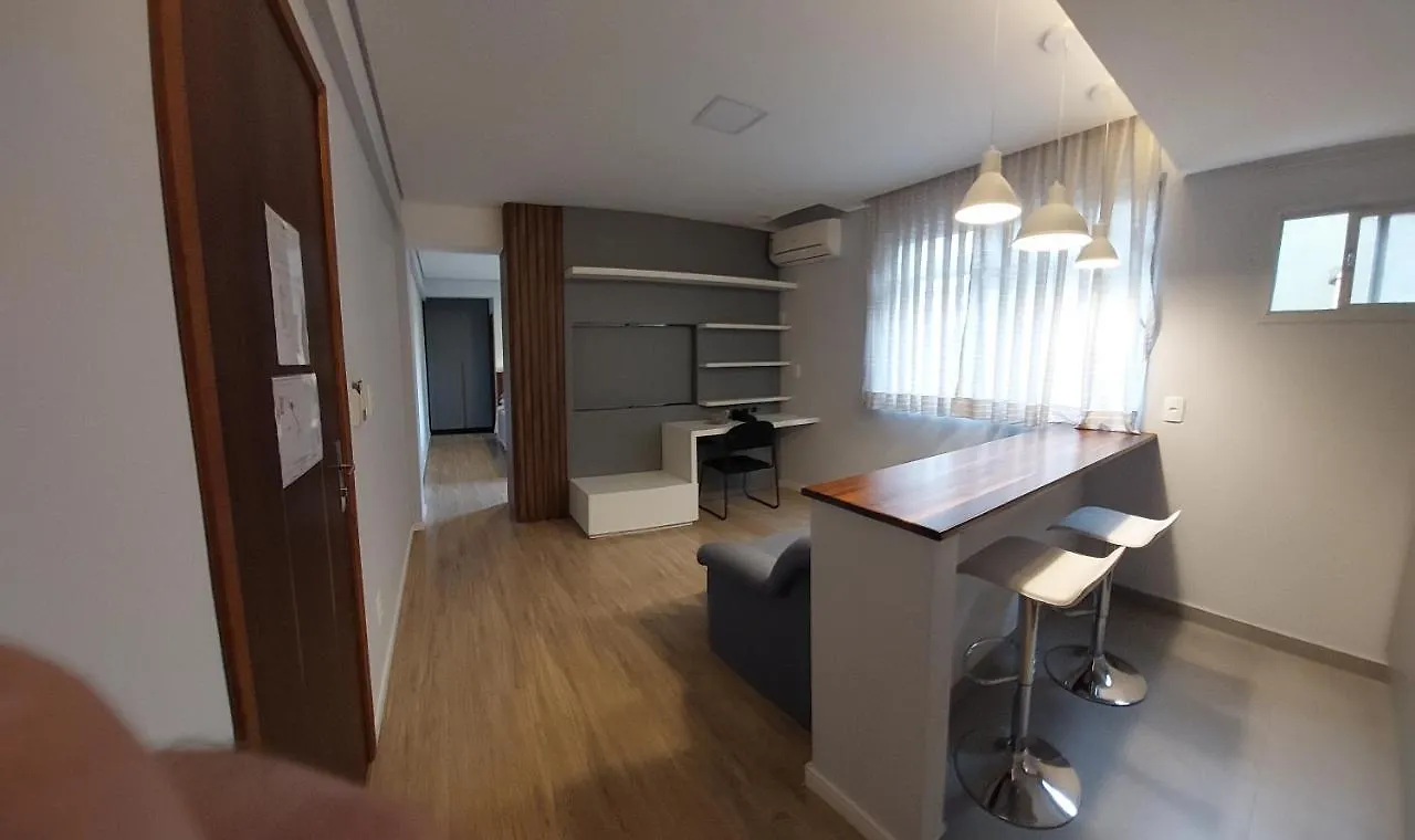Príncipe Hotel Joinville