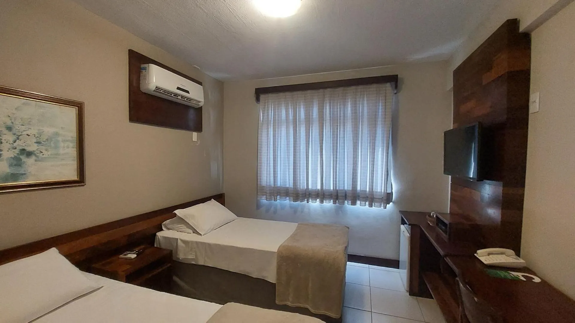 Príncipe Hotel Joinville