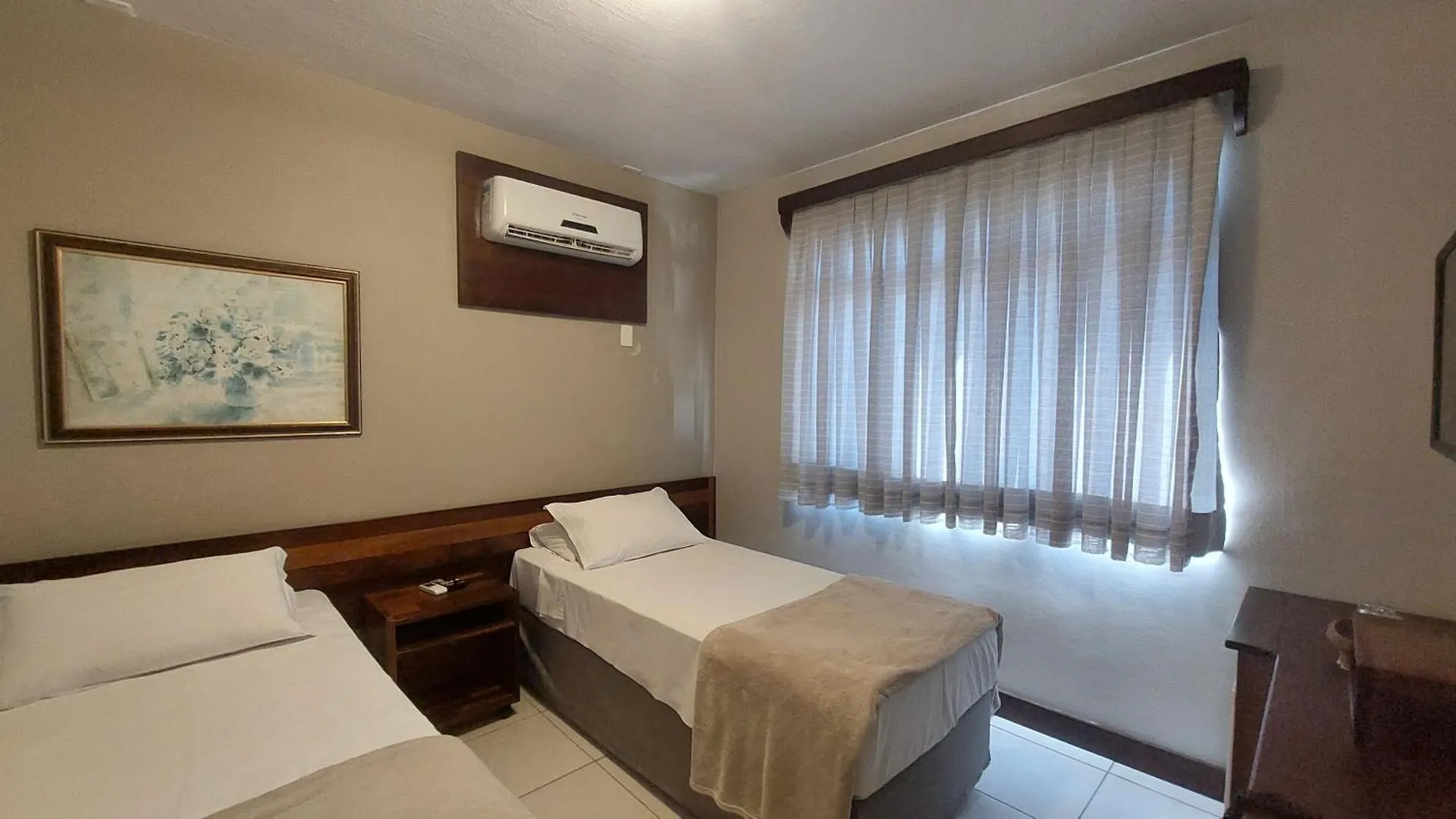 Príncipe Hotel Joinville