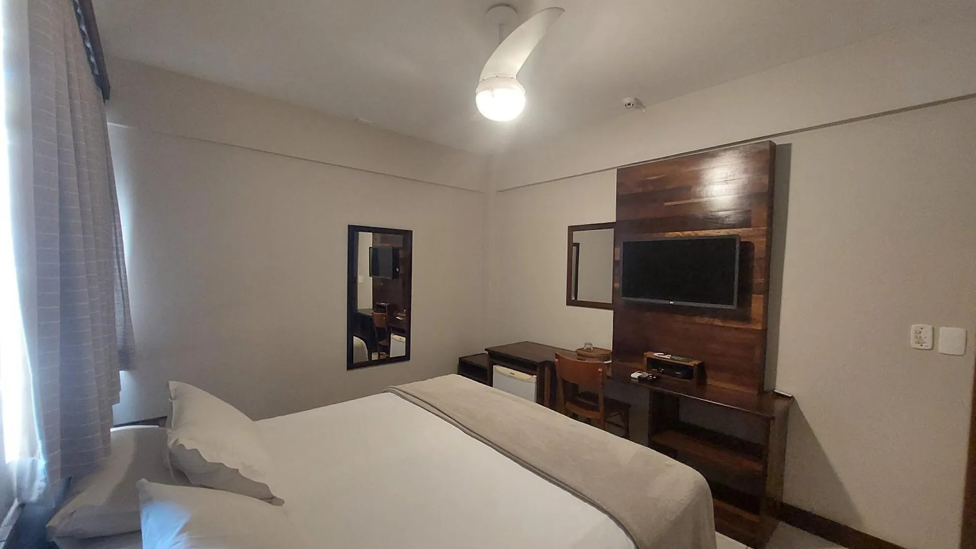 Príncipe Hotel Joinville