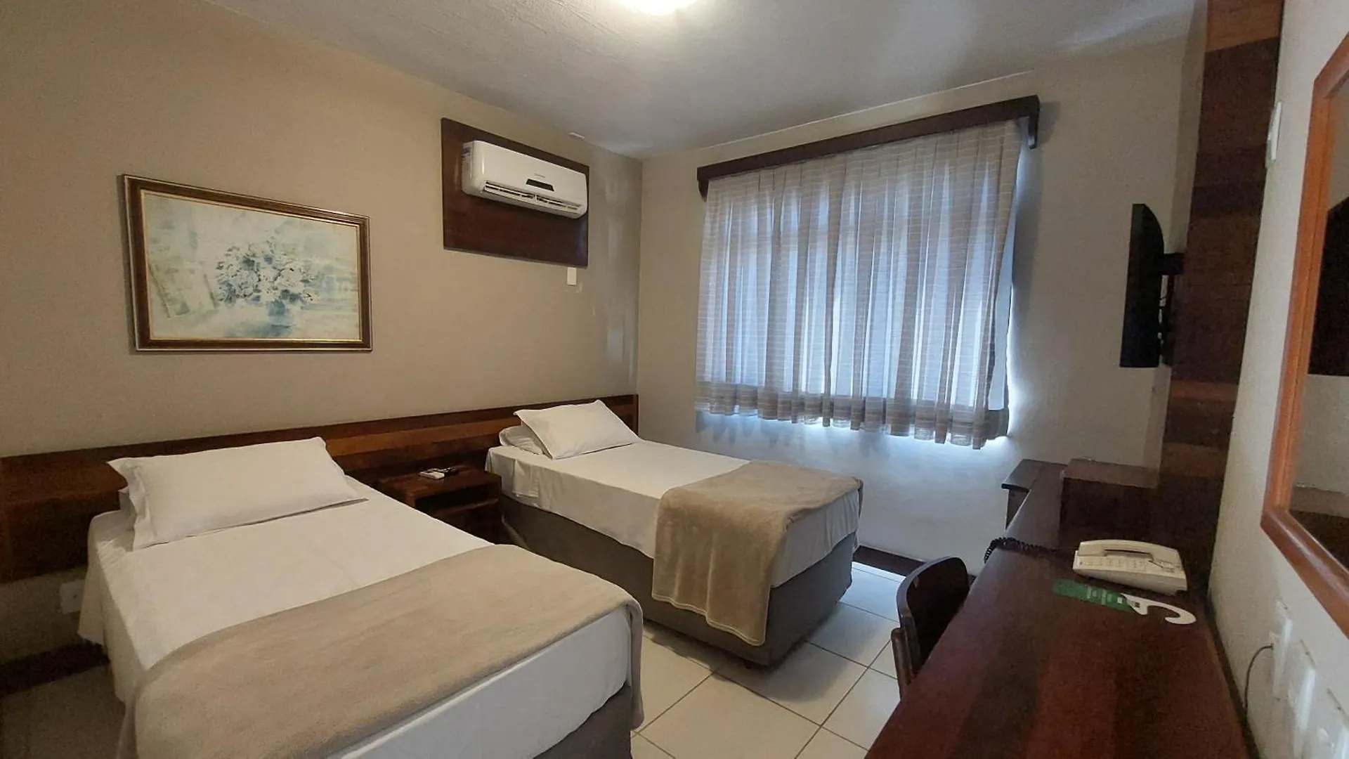 Príncipe Hotel Joinville