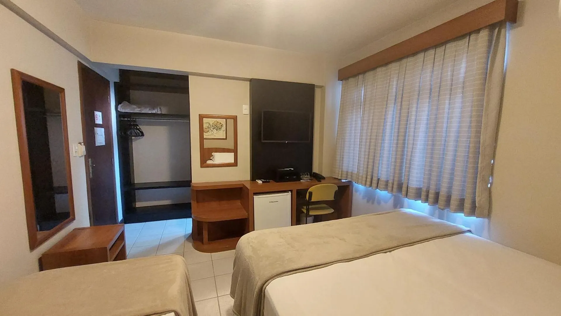 Príncipe Hotel Joinville