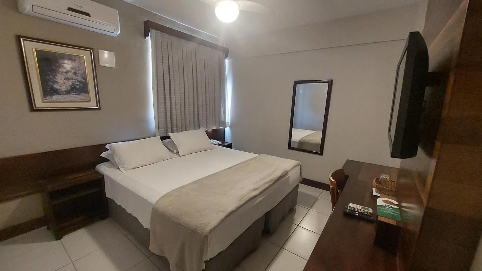Príncipe Hotel Joinville Brasil
