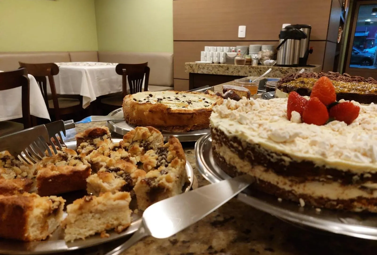 Príncipe Hotel Joinville