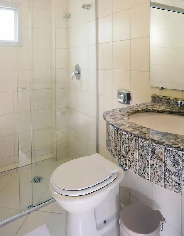 Príncipe Hotel Joinville