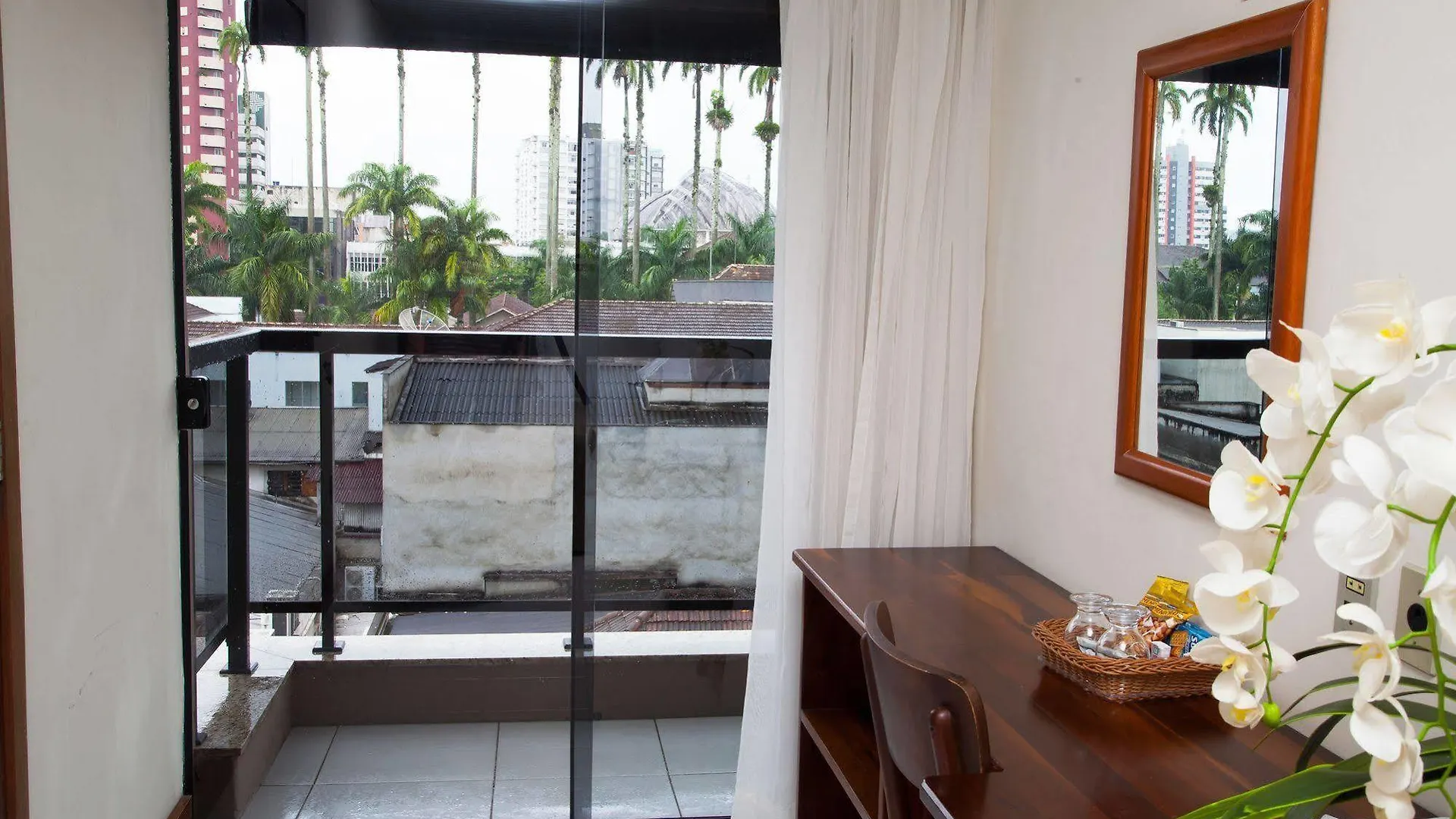 Príncipe Hotel Joinville