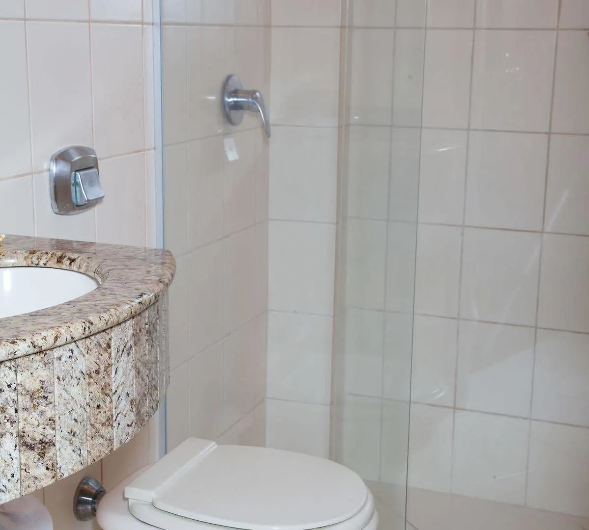 Príncipe Hotel Joinville