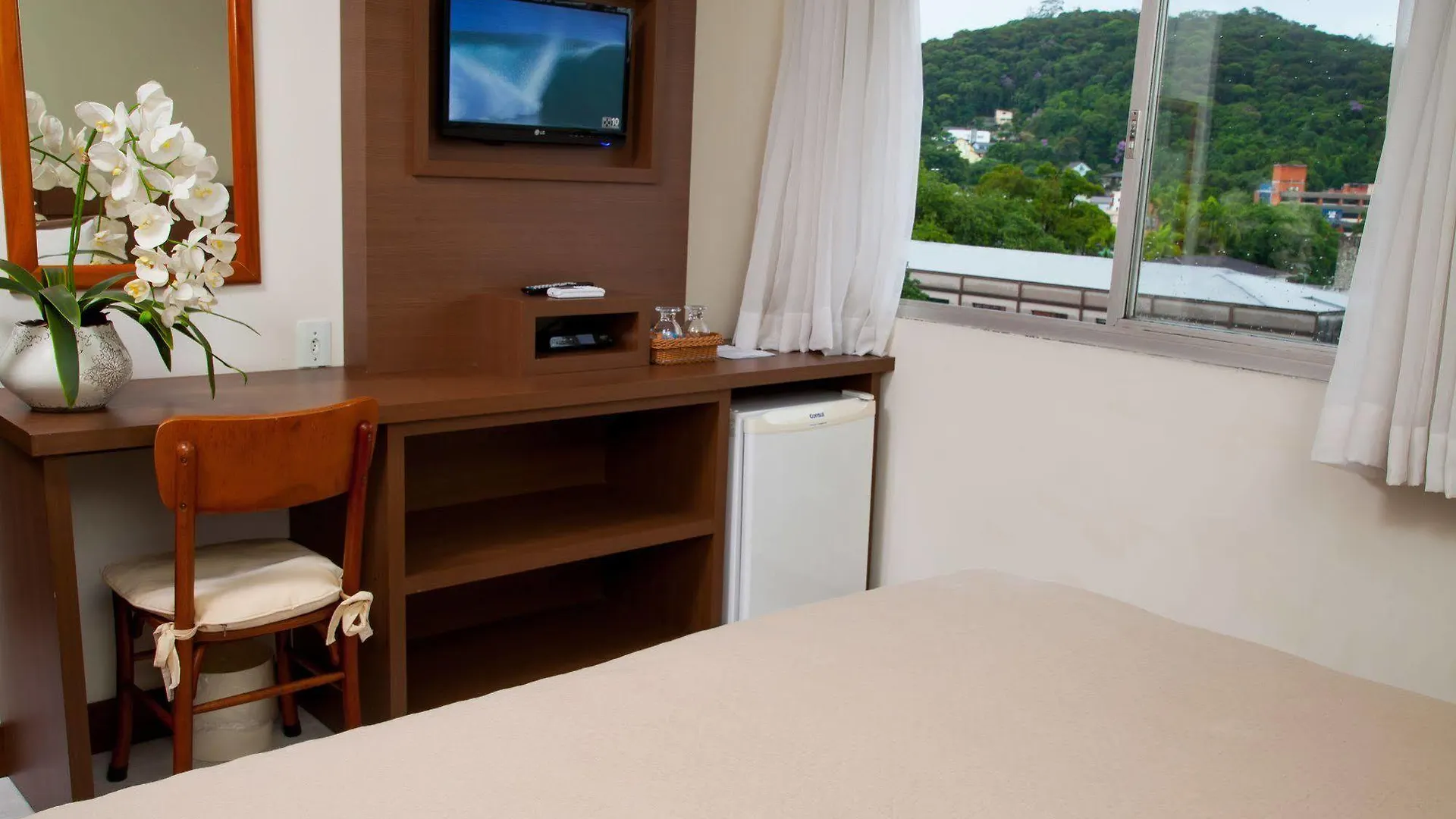 Príncipe Hotel Joinville