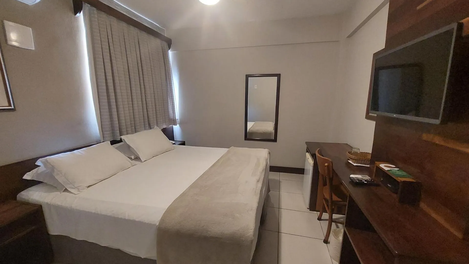 Principe Hotel Joinville