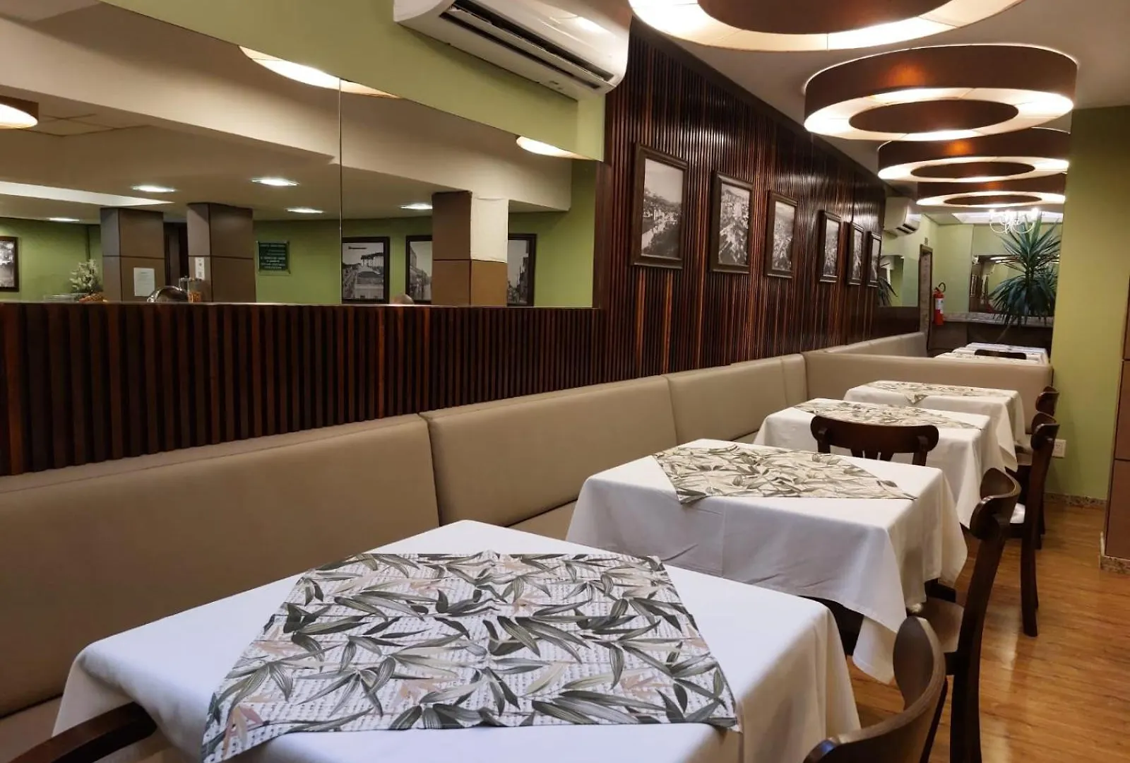 Principe Hotel Joinville